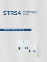 Sentera ControlsSTRS4-80L40
