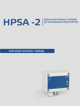 Sentera ControlsHPSAG-2K0 -2