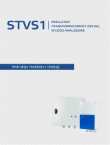 Sentera ControlsSTVS1-75L22