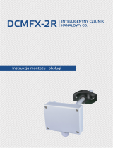 Sentera Controls DCMFG-2R instrukcja