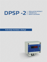 Sentera ControlsDPSPG-2K0 -2