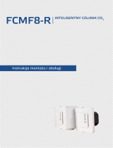 Sentera ControlsFCMF8-R