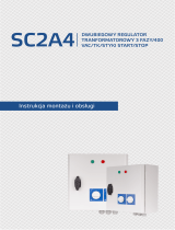 Sentera ControlsSC2A4-15L55