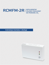 Sentera ControlsRCMFM-2R