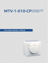 Sentera ControlsMTV-1-010-CP