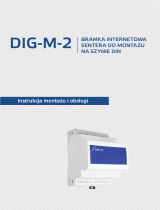 Sentera ControlsDIG-M-2