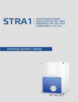 Sentera ControlsSTRA1-75L22