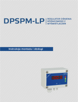 Sentera ControlsDPSPM-LP