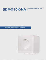 Sentera ControlsSDP-X10K-NA
