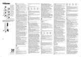 Tristar KA-5177 1500W OLJEOVN Instrukcja obsługi