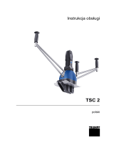 Trumpf TSC 2 Instrukcja obsługi