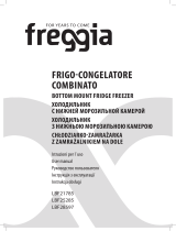 Freggia LBF21785W Instrukcja obsługi