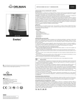 Orliman Evotec EV-100 Instrukcja obsługi