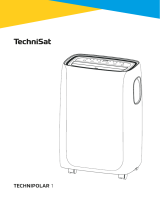 TechniSat TECHNIPOLAR 1 Instrukcja obsługi