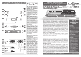 TILLIG BAHN 04707 Instrukcja obsługi