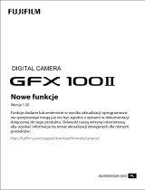 Fujifilm GFX100 II New Features Guide