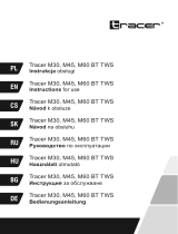 Tracer TRAGLO47246 Instrukcja obsługi