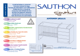 Sauthon 3M101 Instrukcja instalacji