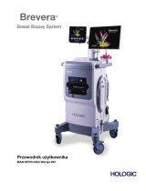 Hologic Brevera Breast Biopsy System instrukcja