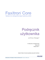 HologicFaxitron Core