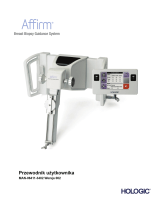 HologicAffirm Breast Biopsy Guidance System