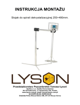 LysonW3500101