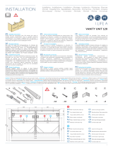 IDEAL STANDARD T5513 Instrukcja instalacji