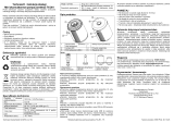 Technaxx TX-261 Instrukcja obsługi