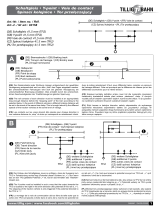 TILLIG BAHN 83158 Instrukcja obsługi
