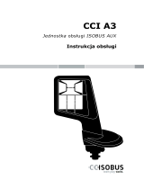 Rauch CCI A3 Instrukcja obsługi