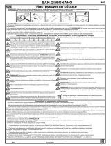 BLACK RED WHITE WIE Assembly Instruction