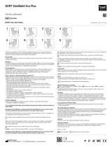 Bort REF054600 Instructions Manual