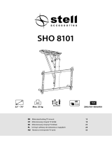 StellSHO 8101