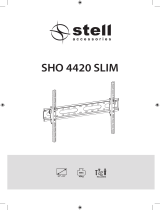 Stell SHO 4420 Instrukcja obsługi