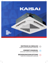 KaisaiKCD-48HRG32X 