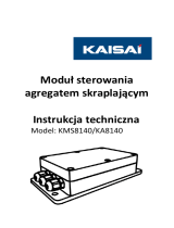 KaisaiKMS-8140 