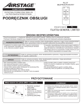 Fujitsu UTB-YVB Instrukcja obsługi