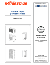 Fujitsu WOYG112LCT High Power Instrukcja obsługi