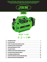 JBM 60003 instrukcja