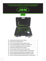JBM 53490 instrukcja