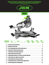 JBM 60022 instrukcja