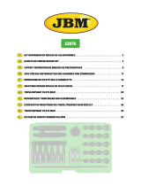 JBM 52076 instrukcja