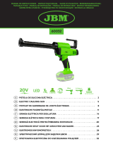 JBM 60032 instrukcja