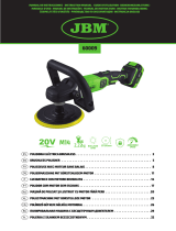 JBM 60009 instrukcja