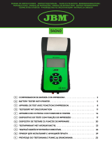 JBM 54040 instrukcja