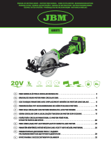 JBM 60011 instrukcja