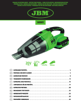 JBM 60001 instrukcja