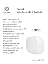 woox R7053 Instrukcja obsługi
