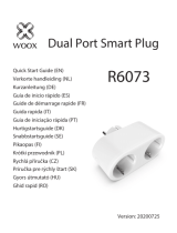 woox R6073 Instrukcja obsługi