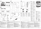 sauermann SI20CE02UN23 Instrukcja obsługi